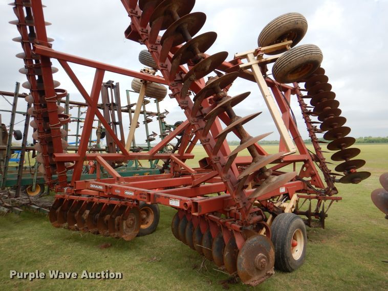 image for item HL9423 Krause 4990  disk