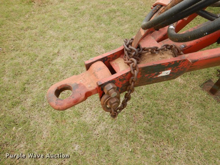 image for item HL9423 Krause 4990  disk