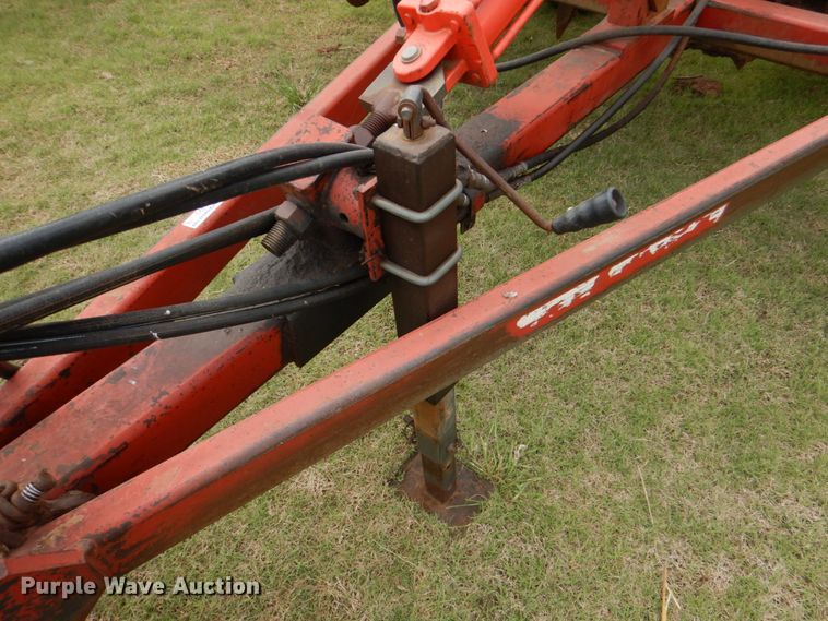 image for item HL9423 Krause 4990  disk