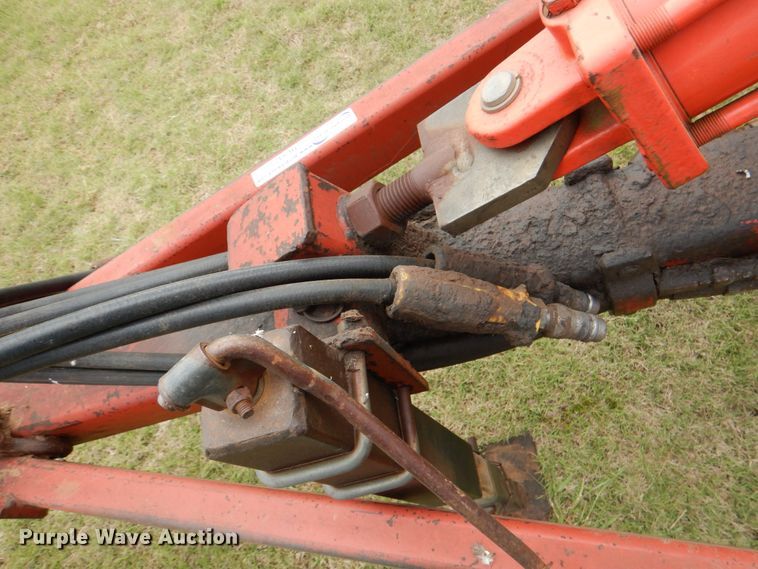 image for item HL9423 Krause 4990  disk