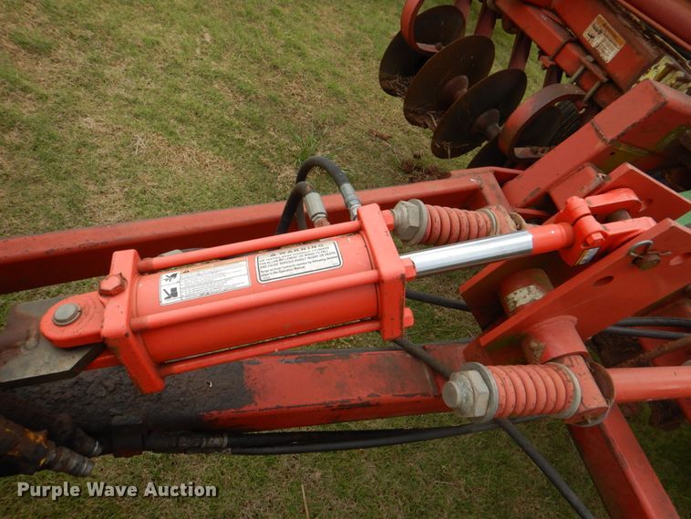 image for item HL9423 Krause 4990  disk