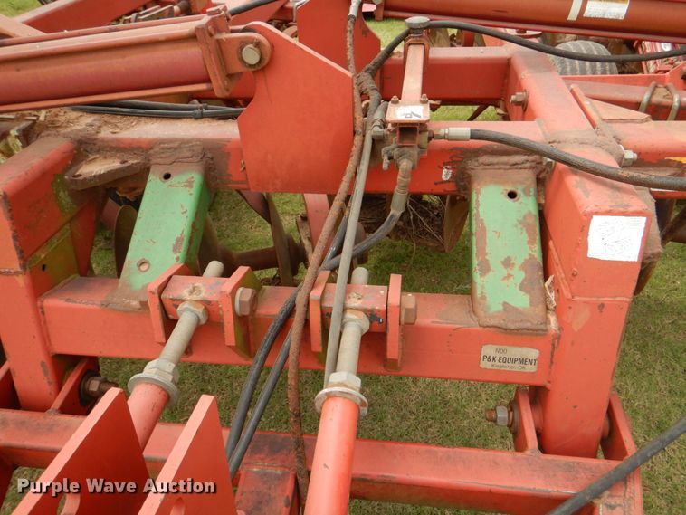 image for item HL9423 Krause 4990  disk