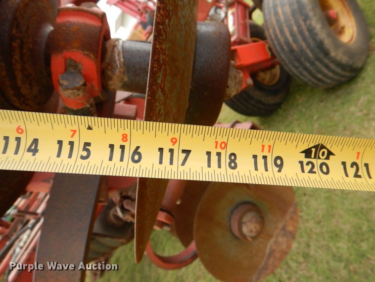 image for item HL9423 Krause 4990  disk