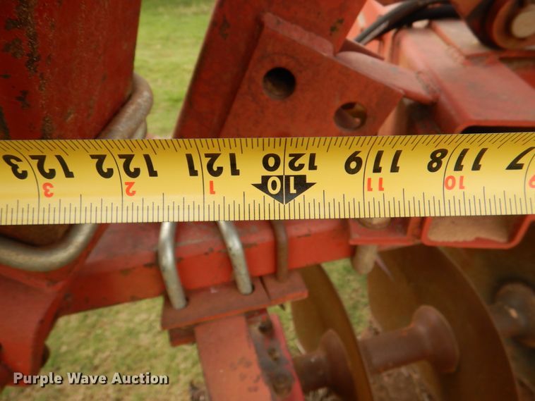 image for item HL9423 Krause 4990  disk