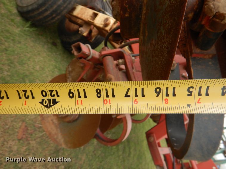 image for item HL9423 Krause 4990  disk