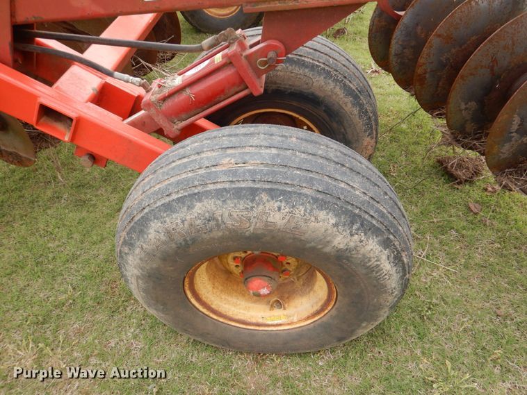 image for item HL9423 Krause 4990  disk