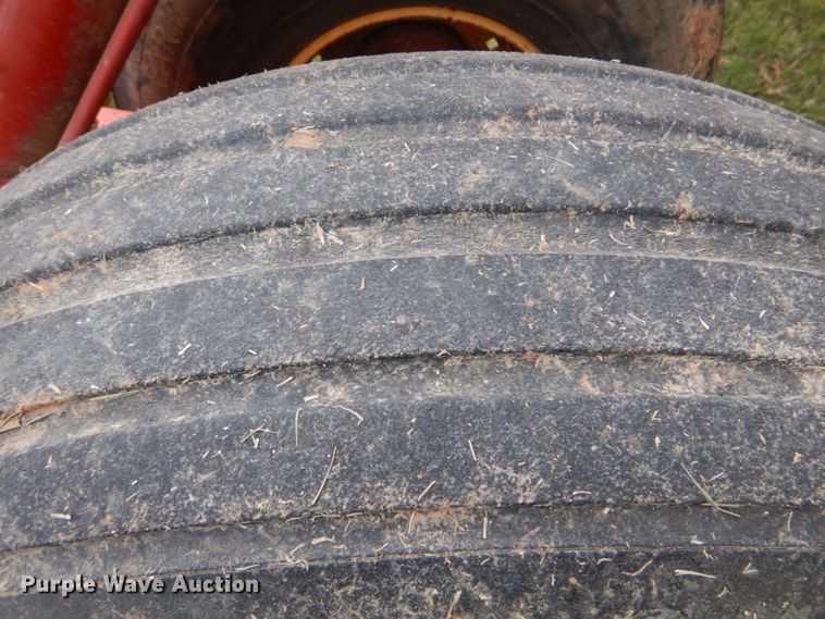 image for item HL9423 Krause 4990  disk