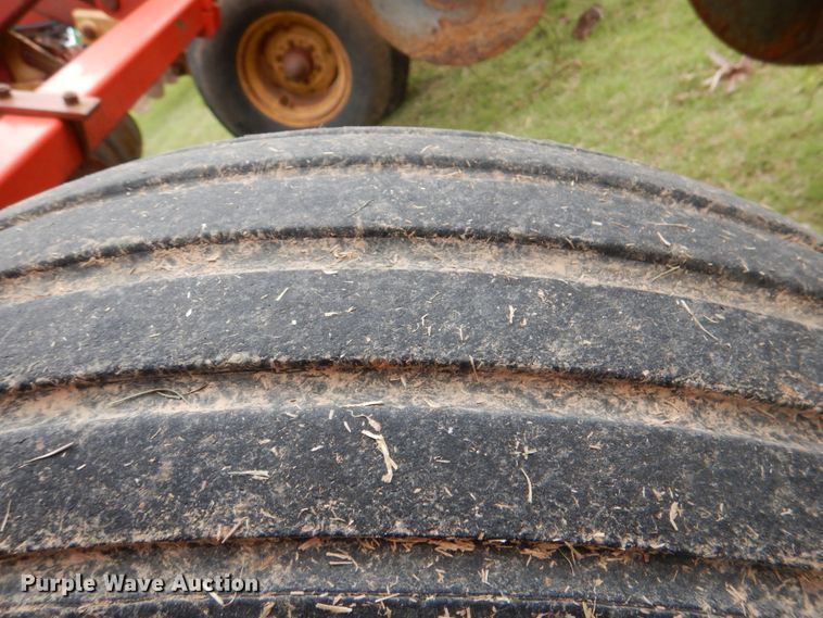 image for item HL9423 Krause 4990  disk