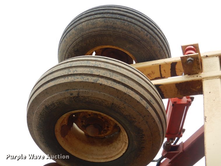 image for item HL9423 Krause 4990  disk