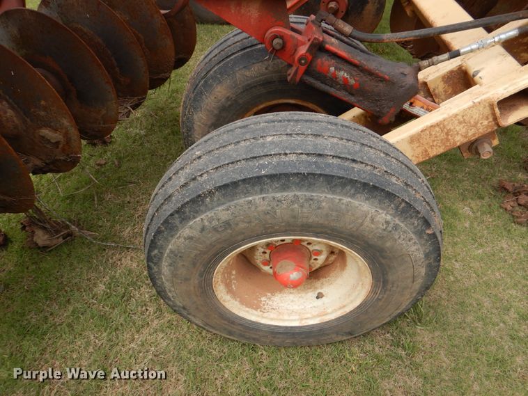 image for item HL9423 Krause 4990  disk