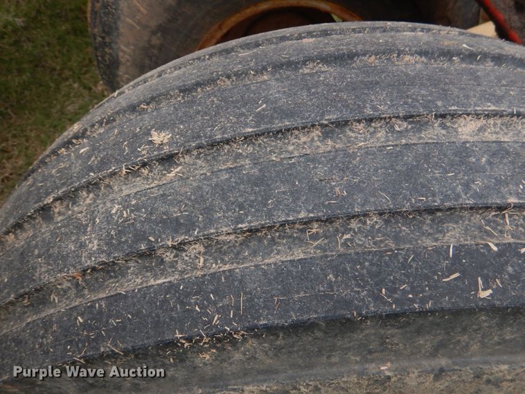 image for item HL9423 Krause 4990  disk