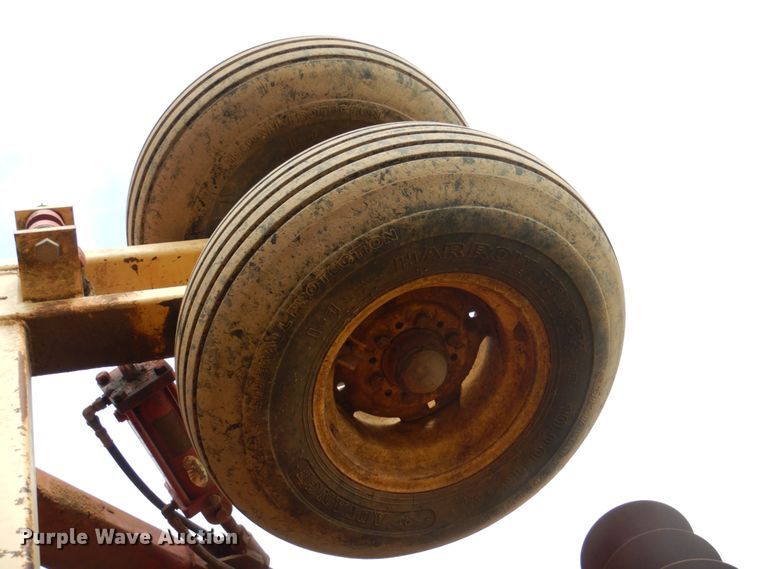 image for item HL9423 Krause 4990  disk