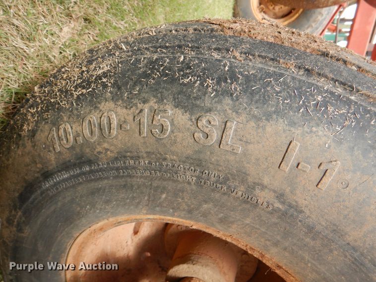 image for item HL9423 Krause 4990  disk