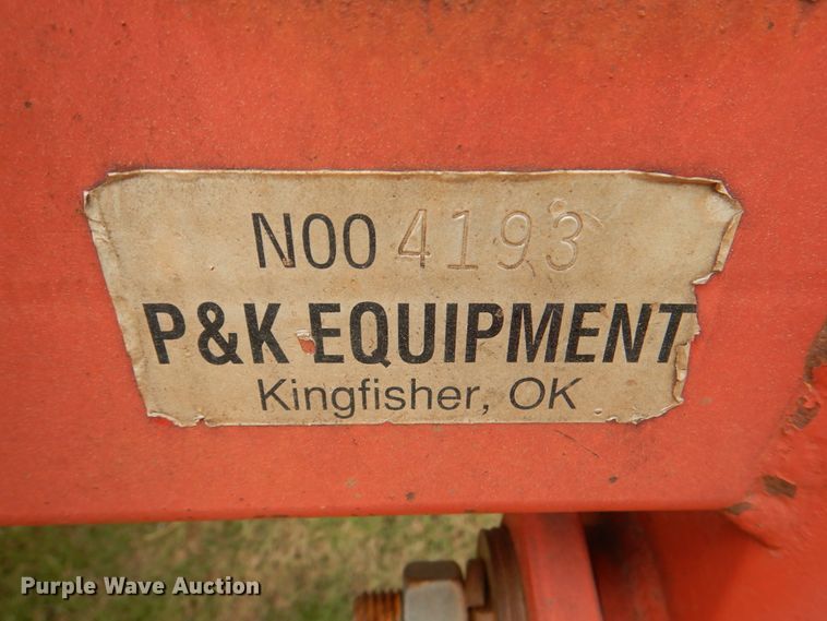 image for item HL9423 Krause 4990  disk