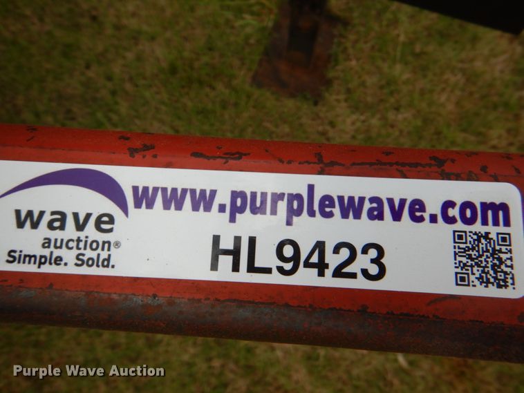 image for item HL9423 Krause 4990  disk