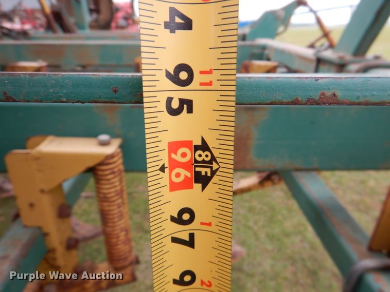 image for item HL9424 Do-All  field cultivator