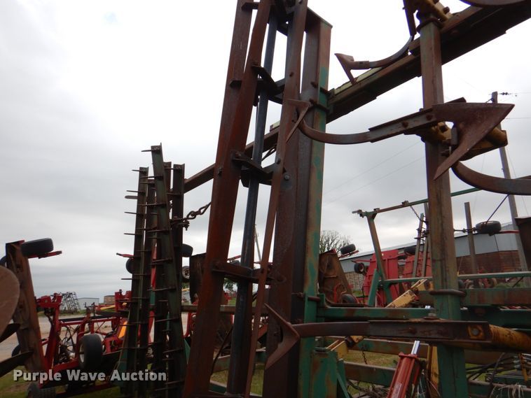 image for item HL9424 Do-All  field cultivator