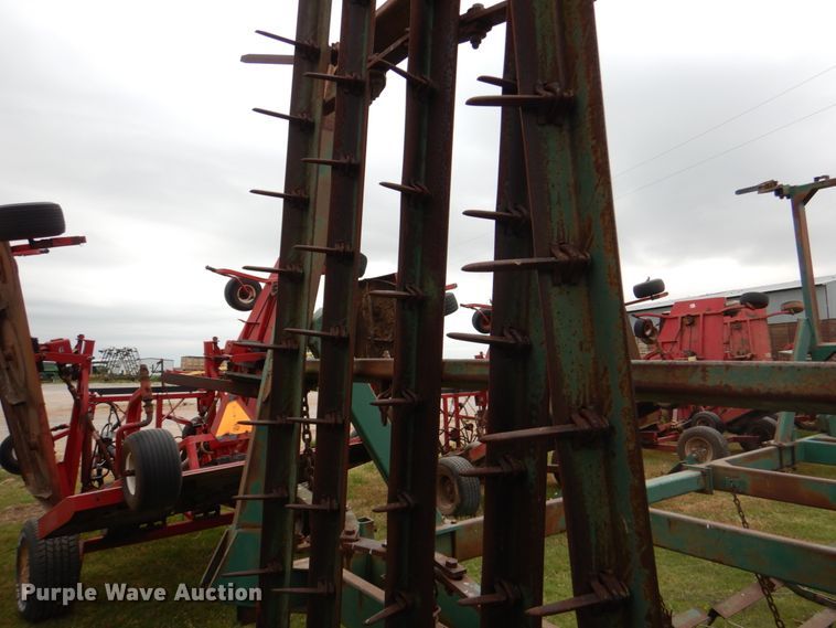 image for item HL9424 Do-All  field cultivator