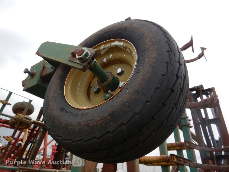 image for item HL9424 Do-All  field cultivator