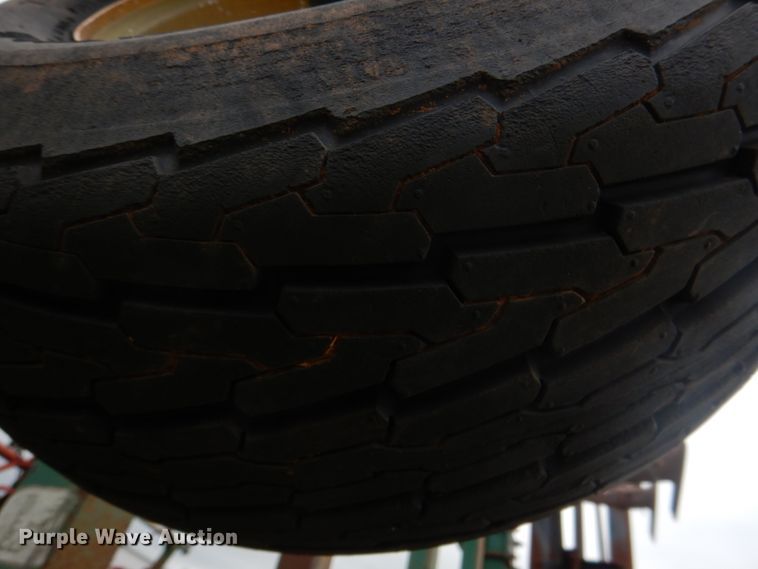 image for item HL9424 Do-All  field cultivator