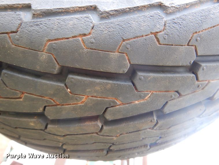 image for item HL9424 Do-All  field cultivator