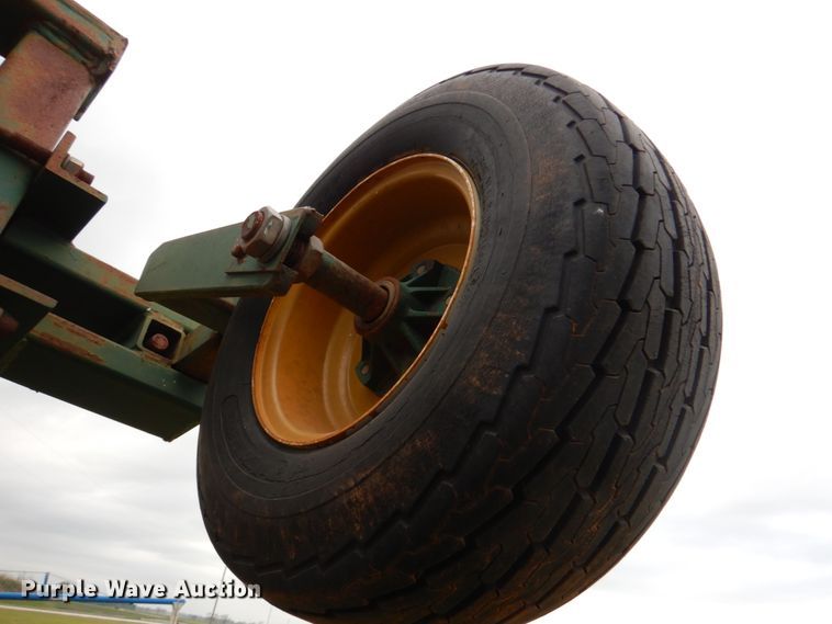 image for item HL9424 Do-All  field cultivator