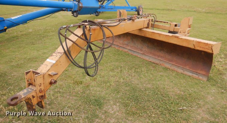 image for item HL9425 Kan-am ES1200  grader