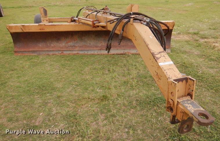 image for item HL9425 Kan-am ES1200  grader