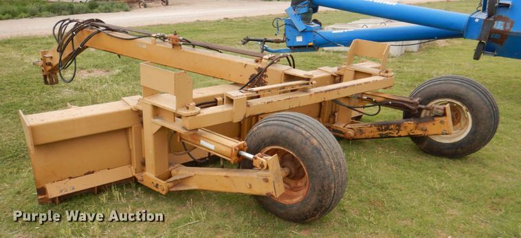 image for item HL9425 Kan-am ES1200  grader