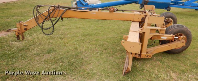 image for item HL9425 Kan-am ES1200  grader