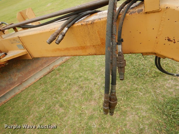 image for item HL9425 Kan-am ES1200  grader