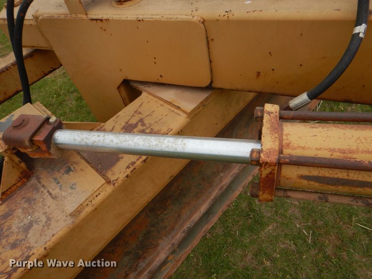 image for item HL9425 Kan-am ES1200  grader