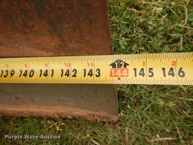 image for item HL9425 Kan-am ES1200  grader