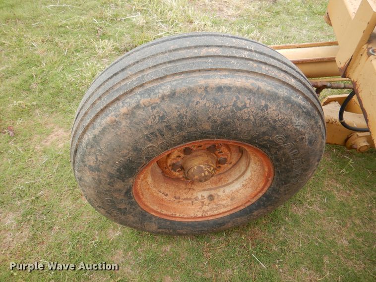 image for item HL9425 Kan-am ES1200  grader