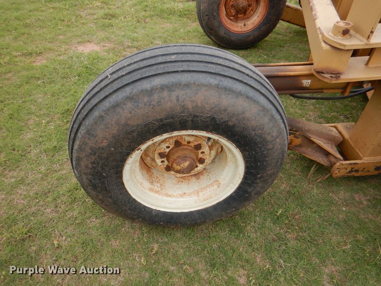 image for item HL9425 Kan-am ES1200  grader