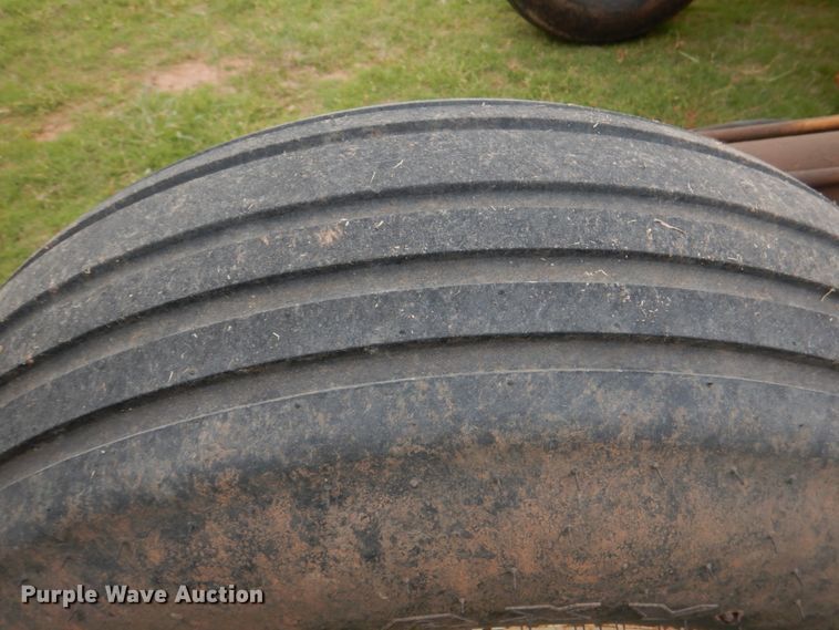 image for item HL9425 Kan-am ES1200  grader