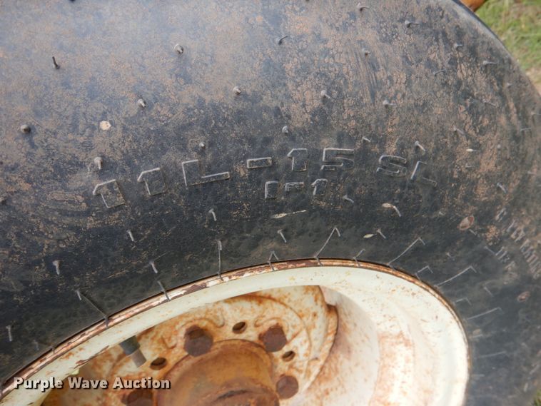 image for item HL9425 Kan-am ES1200  grader