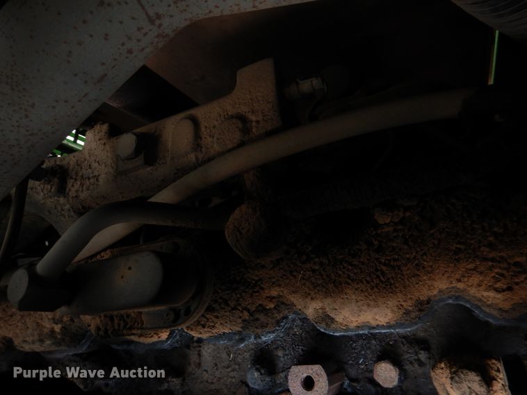 image for item HL9427 1996 John Deere 8870  4WD tractor