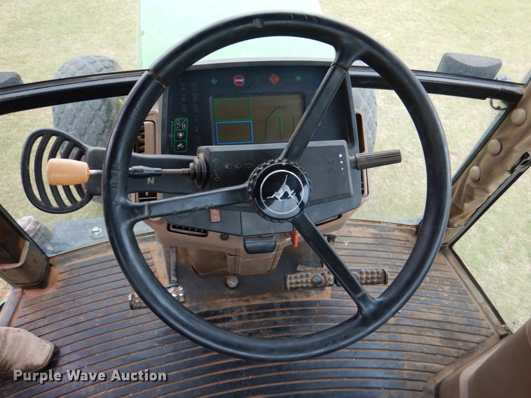 image for item HL9429 2000 John Deere 7210  tractor