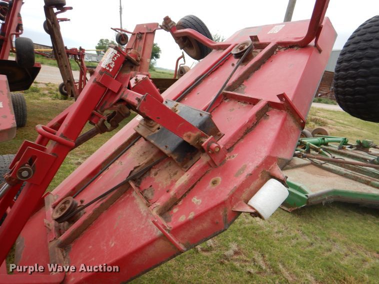 image for item HL9432 Progressive TD-92  batwing finish mower