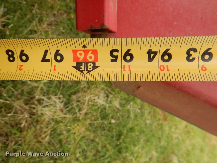 image for item HL9432 Progressive TD-92  batwing finish mower