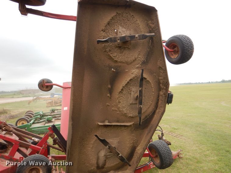 image for item HL9432 Progressive TD-92  batwing finish mower