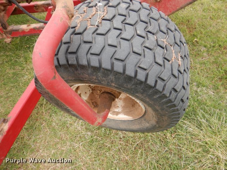 image for item HL9432 Progressive TD-92  batwing finish mower