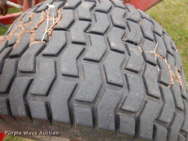 image for item HL9432 Progressive TD-92  batwing finish mower