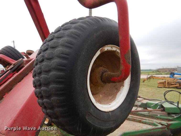 image for item HL9432 Progressive TD-92  batwing finish mower