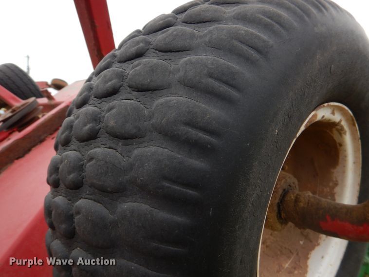 image for item HL9432 Progressive TD-92  batwing finish mower