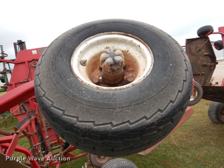 image for item HL9432 Progressive TD-92  batwing finish mower