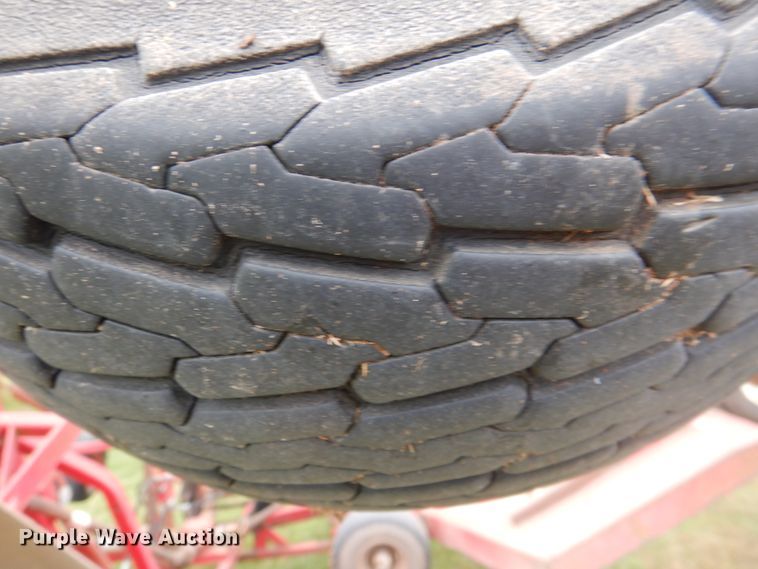 image for item HL9432 Progressive TD-92  batwing finish mower