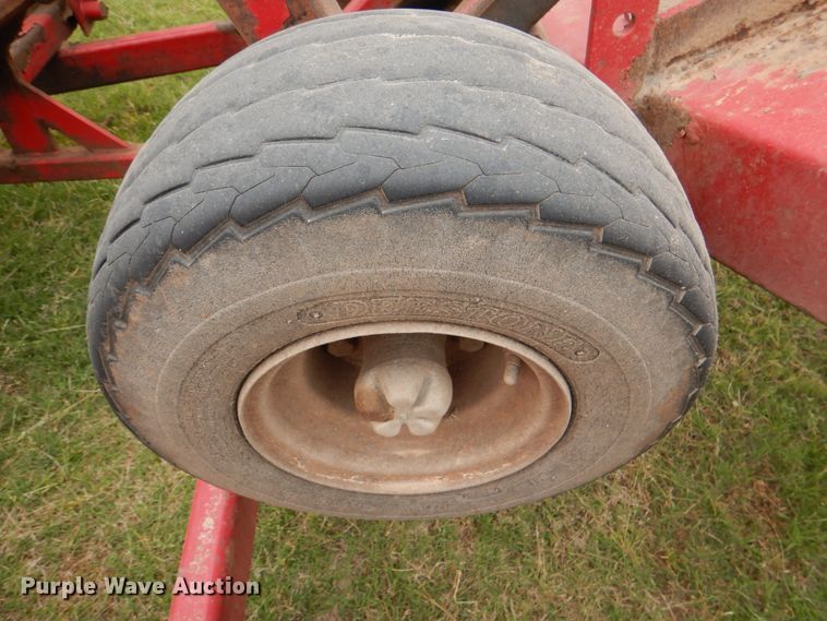 image for item HL9432 Progressive TD-92  batwing finish mower