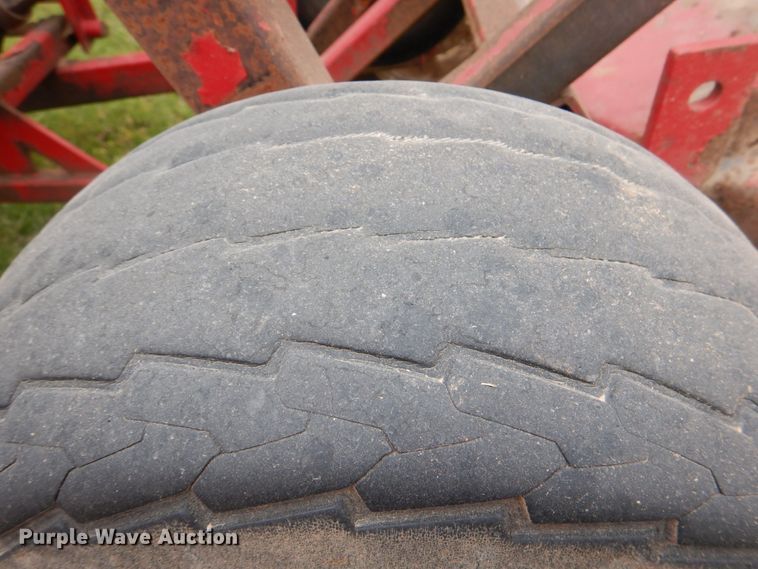 image for item HL9432 Progressive TD-92  batwing finish mower